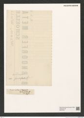 Diatomeae indet. Zeichnungen Sammlung Grunow (NHMW-BOT-W0376761)